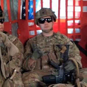 Meet your Posher, Kyle